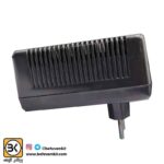جعبه ادابتور دیواری 1A (همراه با دوشاخ)