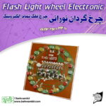 کیت چرخ فلك