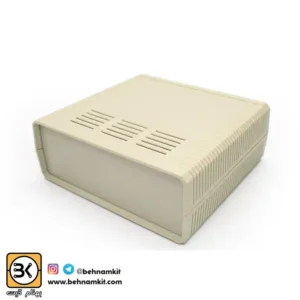 جعبه چهارتكه 19 × 20
