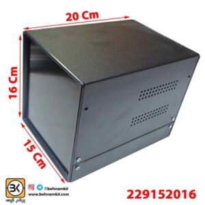 باکس فلزی