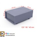 جعبه چهارتکه چینی s: 12x8x4 Cm کد 02-77