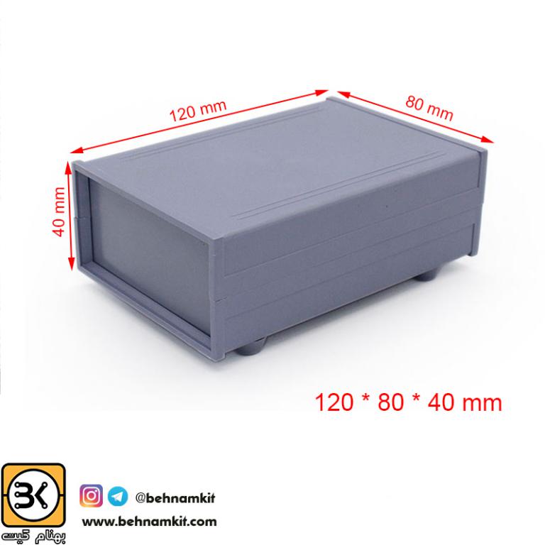 77-02 جعبه چهارتکه چینی s: 12x8x4 Cm کد 02-77 - Image 1