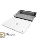 جعبه شیبدار رومیزی BDC 30018 - Image 3