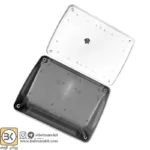 جعبه شیبدار رومیزی BDC 30018 - Image 4
