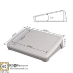 جعبه شیبدار رومیزی BDC 30018 - Image 5