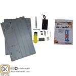 کیت ساخت اسانسور چوبی (کار آفرینی سال نهم) - Image 3