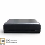 جعبه رادیویی 5 × 8  با جاباطری دوتایی نیم قلمی - تصویر 7
