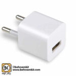 ادابتور سویچینگ DC 5 V  1A / شارژری