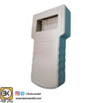 جعبه دستی 13*23  معادل کد 7002 چینی سفید - Image 2