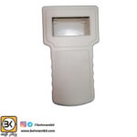 جعبه دستی 13*23  معادل کد 7002 چینی سفید - Image 5
