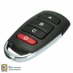 فرستنده ریموت آذرایی 433 - Image 4