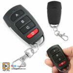 فرستنده ریموت آذرایی 433 - Image 3