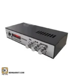 510018_amplifier with subwoofer