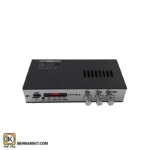 510018_amplifier with subwoofer