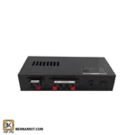 510018_amplifier with subwoofer