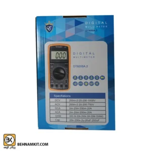 EMPIRE DT9205A