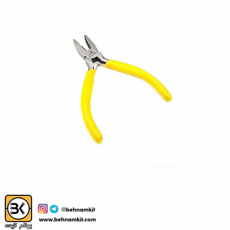 520530 انبردست (سایز کوچک، خارجی) - Image 1