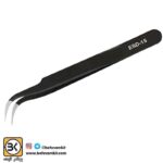 پنس استاتیک سر کج VETUS ESD-15 - Image 2