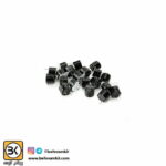 بی‌زر اسیلاتور دار / 5 ولت / برچسب آبی - Image 2