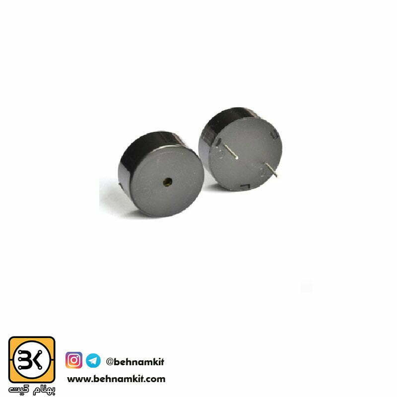 550015 بيزر اسيلاتور دار 6 الي 24 ولت - تصویر 1