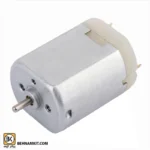 FF280 Motor