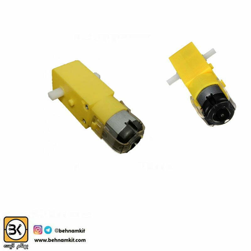 5605508 موتور گیربکس dc