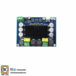 ماژول آمپلی فایر استریو 240 وات 24 ولت XH-M543