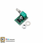 برد امپلی فایر استریو با ولوم PAM8403 3WClass-D