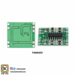 ماژول آمپلی فایر 2x3W کلاس D با تراشه PAM8403 - Image 2