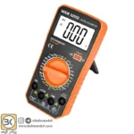 مولتی متر  دیجیتال DT700D - تصویر 2