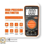 مولتی متر  دیجیتال DT700D - تصویر 5