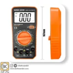 مولتی متر  دیجیتال DT700D - تصویر 3