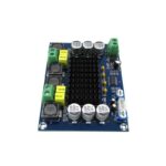 ماژول آمپلی فایر استریو 240 وات 24 ولت XH-M543 - Image 2