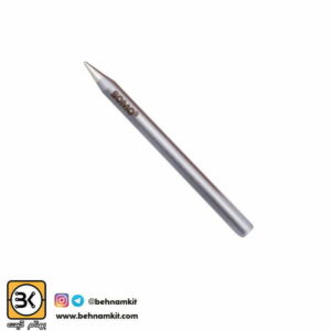 نوک هویه نسوز SOMO sm160t