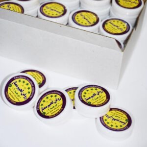 روغن لحیم ممتاز