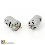 Magnetic Micro RS380SH Motor