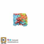 سازه روبات / بسته 50 عددی / جدید - Image 3