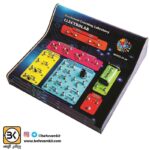 پک الکترو لب / آموزش الکترونیک