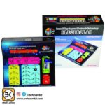 پک الکترو لب / آموزش الکترونیک