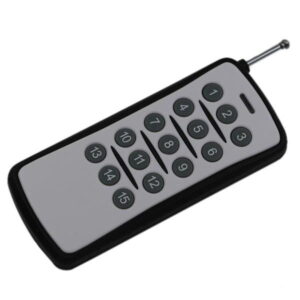 فرستنده ریموت پانزده کانال
