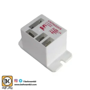 رله 220 ولت