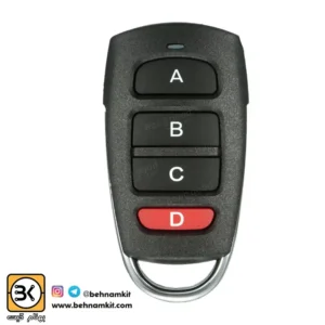 ریموت بلوتوث