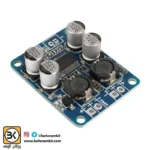 TPA3118 BTL 60W Mono