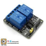 ماژول رله 5 ولت