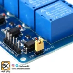 ماژول رله 5 ولت