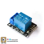 ماژول رله 5 ولت