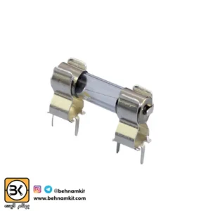 Fuse Holder Pin