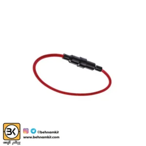 جافیوزی بین راهی