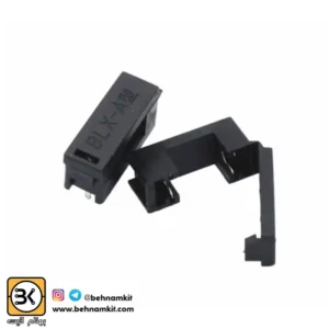 جافیوزی روبردی درب دار