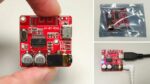 XY-BT-Mini Bluetooth